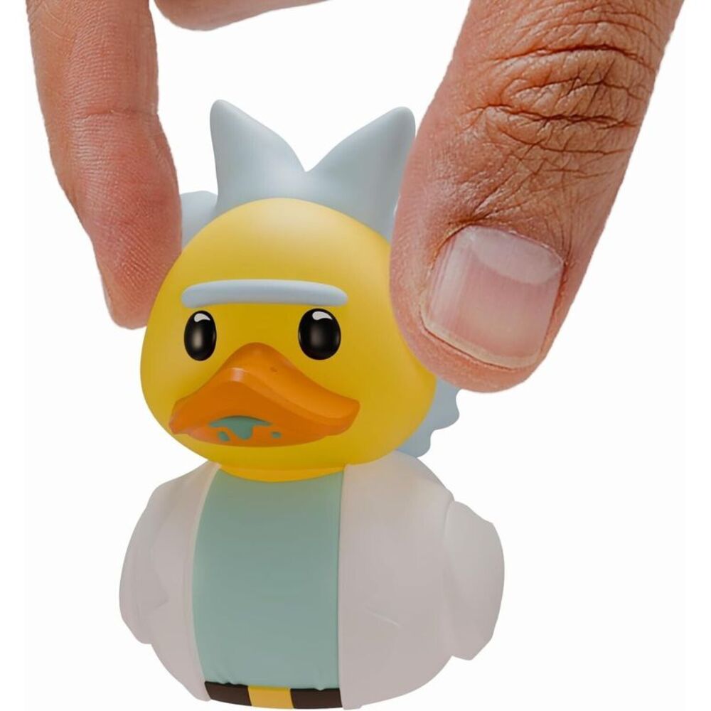 TUBBZ - Rick & Morty - MINI - Rick Sanchez  COLLECTIBLES